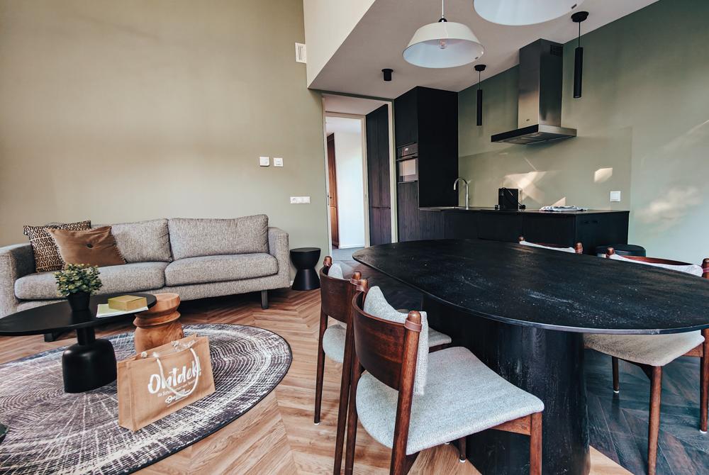 Vakantiewoning, Landal Olde Kottink review