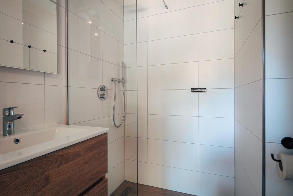 Ensuite badkamer, Landal Olde Kottink review