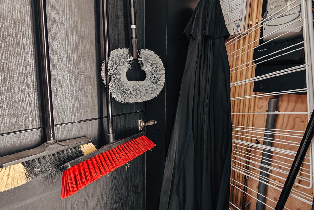 Inventaris van de vakantiewoning, Landal Olde Kottink review