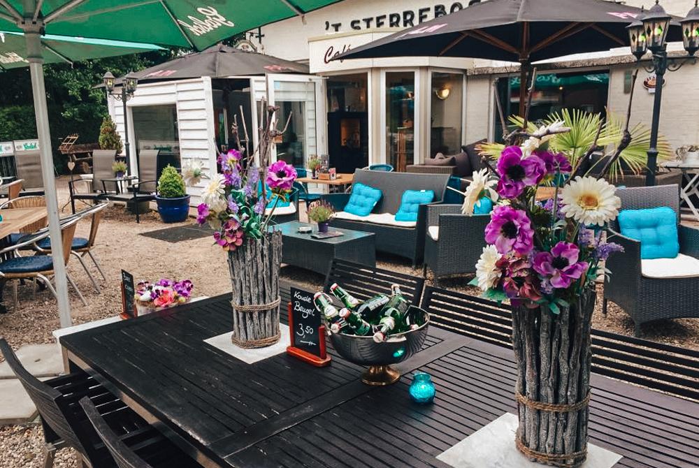 't Sterrebos, Landal Olde Kottink review