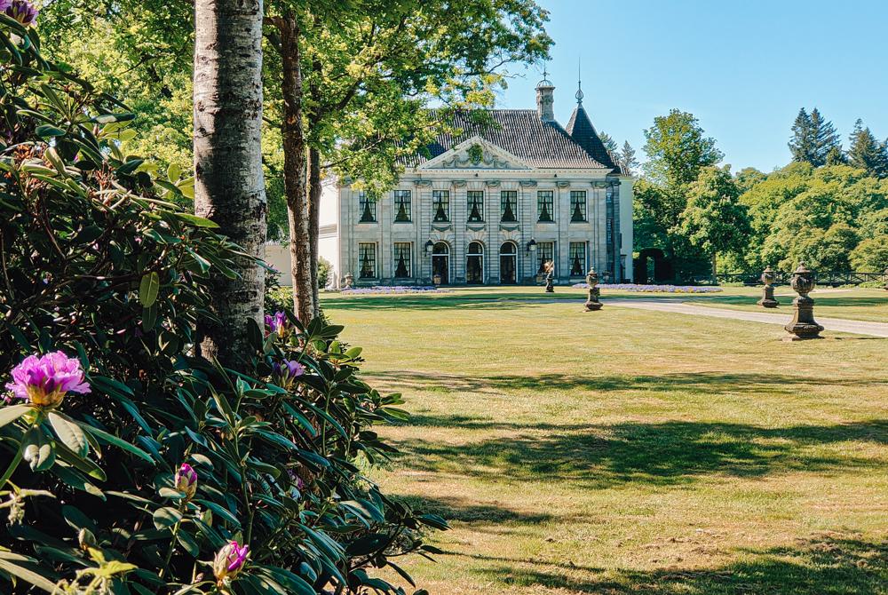 Landgoed Singraven, Landal Olde Kottink review