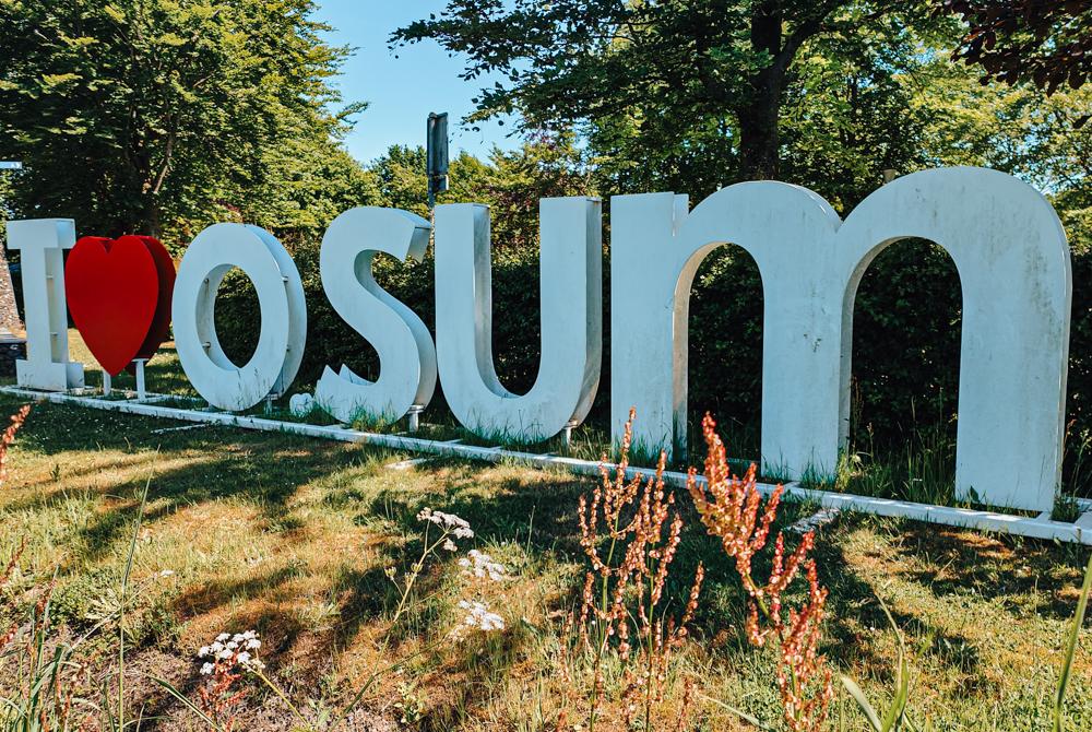 Osum, Landal Olde Kottink review