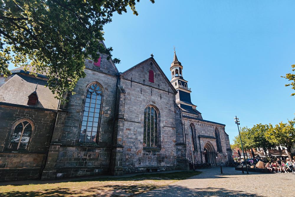 Kerk in Ootmarsum, Landal Olde Kottink review