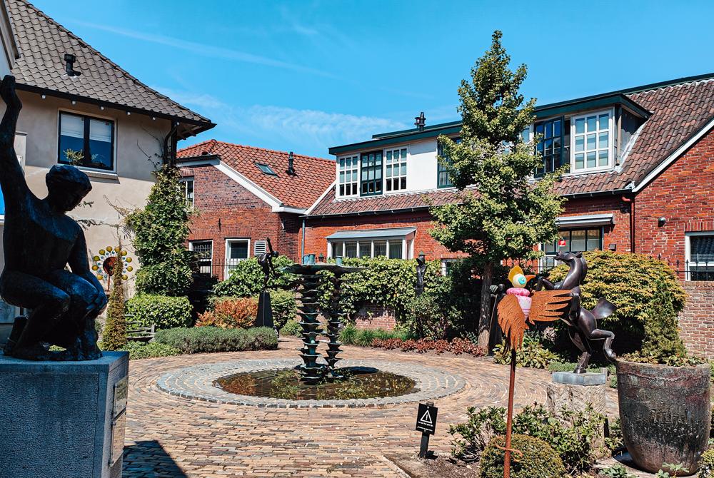 Hofje Ootmarsum, Landal Olde Kottink review