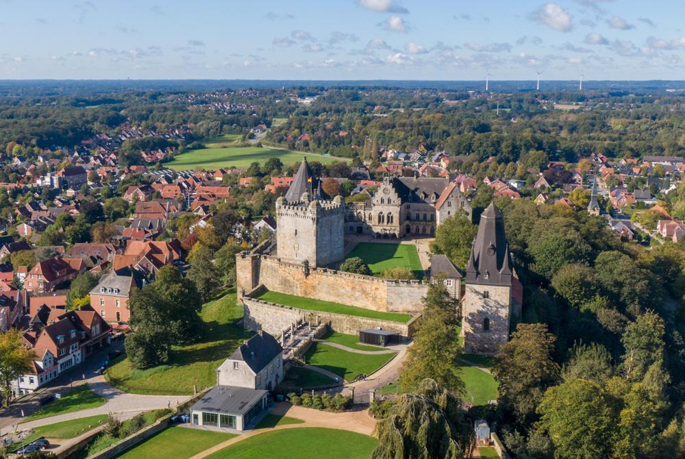 Bad Bentheim, Landal Olde Kottink review