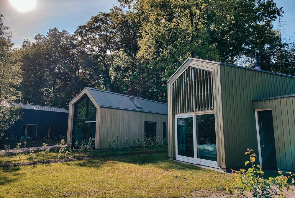 Landal Olde Kottink vakantiewoningen