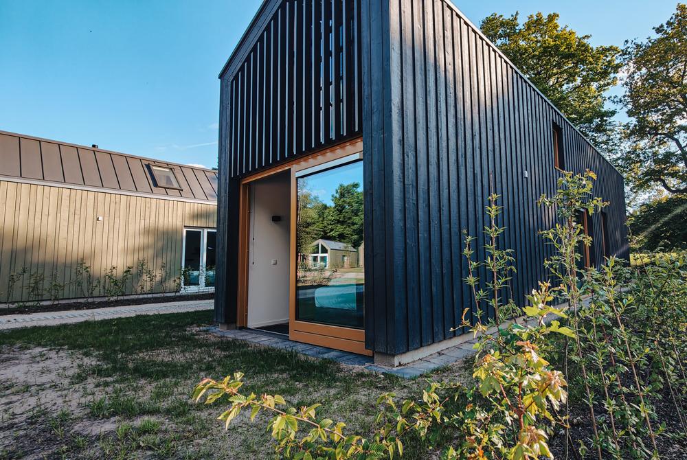 Landal Olde Kottink vakantiewoning