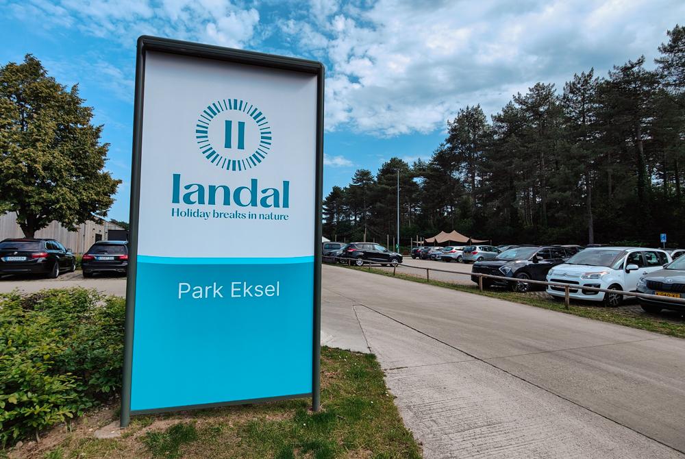 Landal Park Eksel