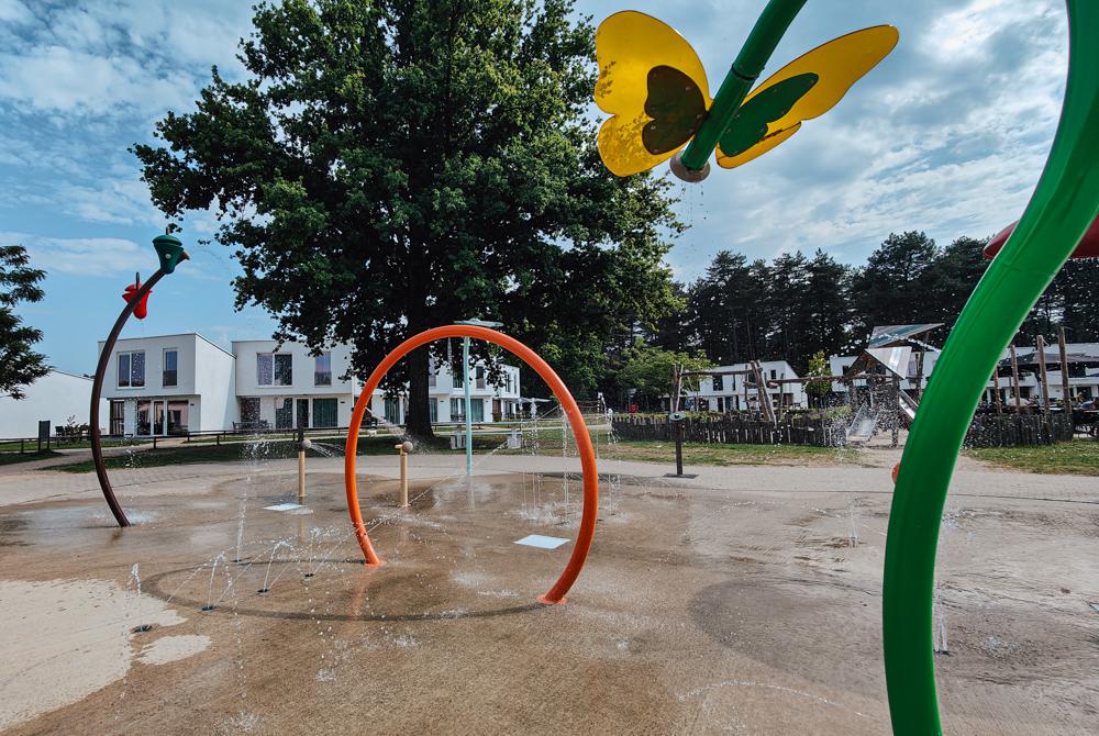 Landal Park Eksel, kindvriendelijk vakantiepark