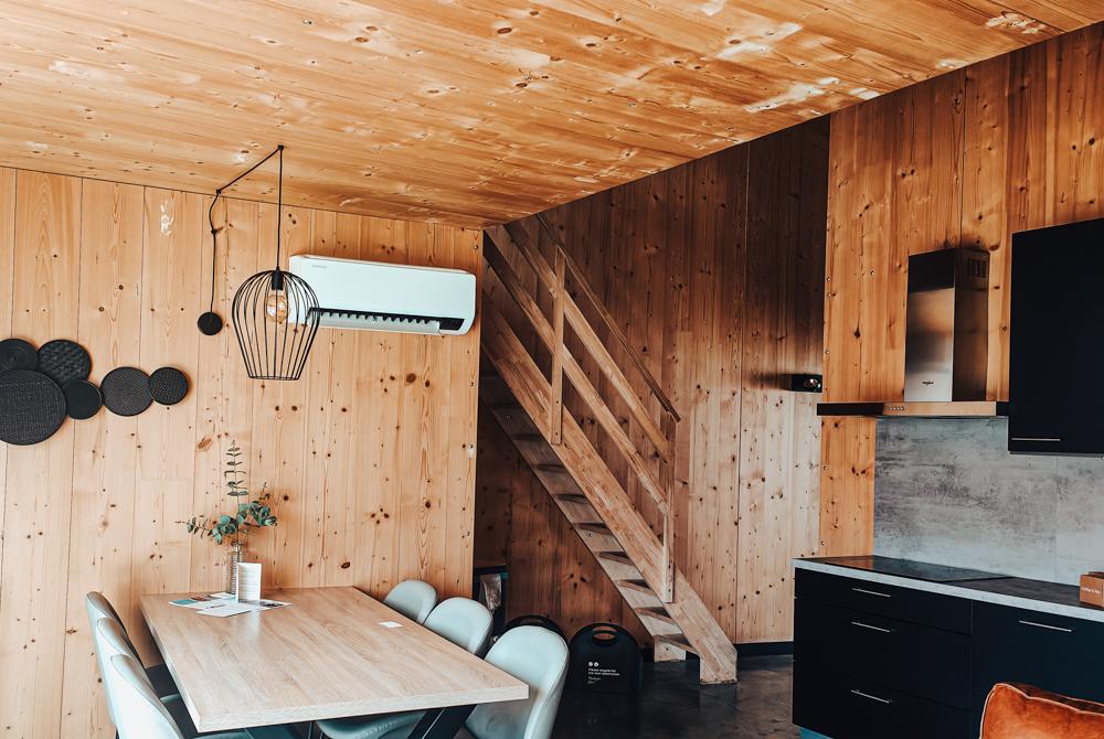 Bungalow, review Landal Park Eksel