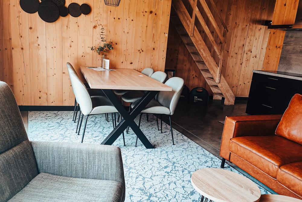 review Landal Park Eksel