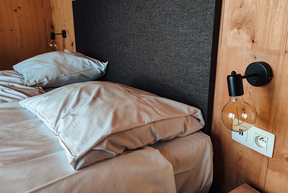 review Landal Park Eksel