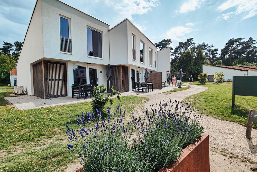 review Landal Park Eksel