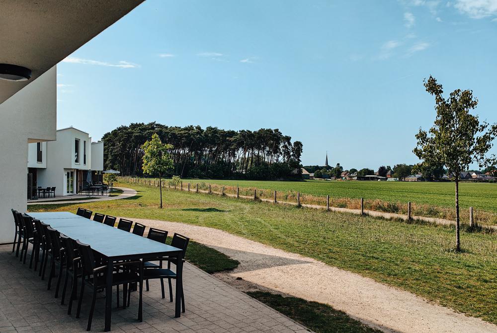 Familievilla 16, review Landal Park Eksel