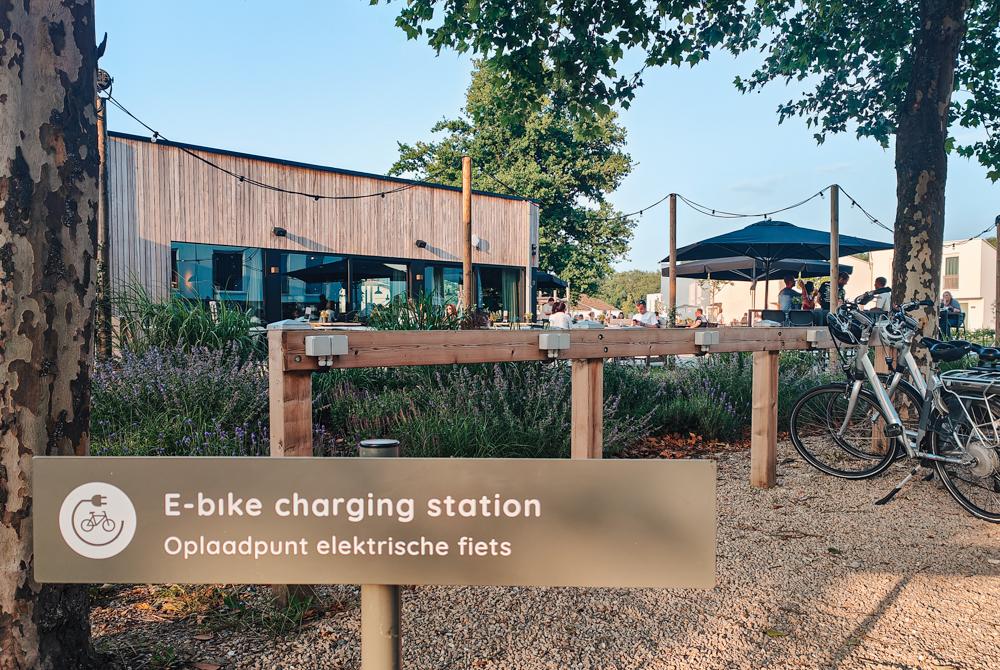 Review Landal Park Eksel