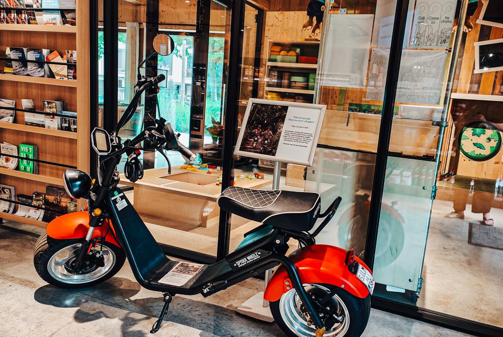 review Landal Park Eksel