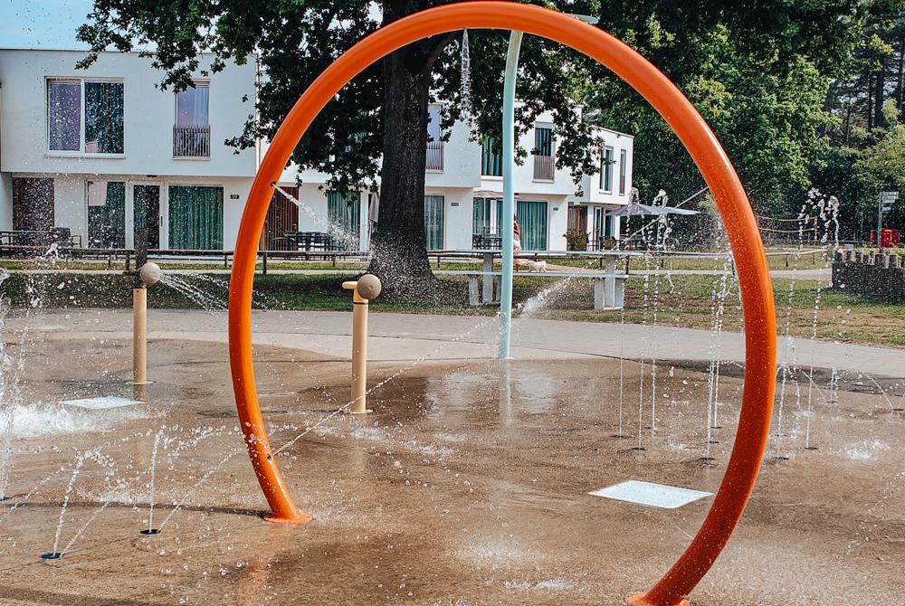 review Landal Park Eksel