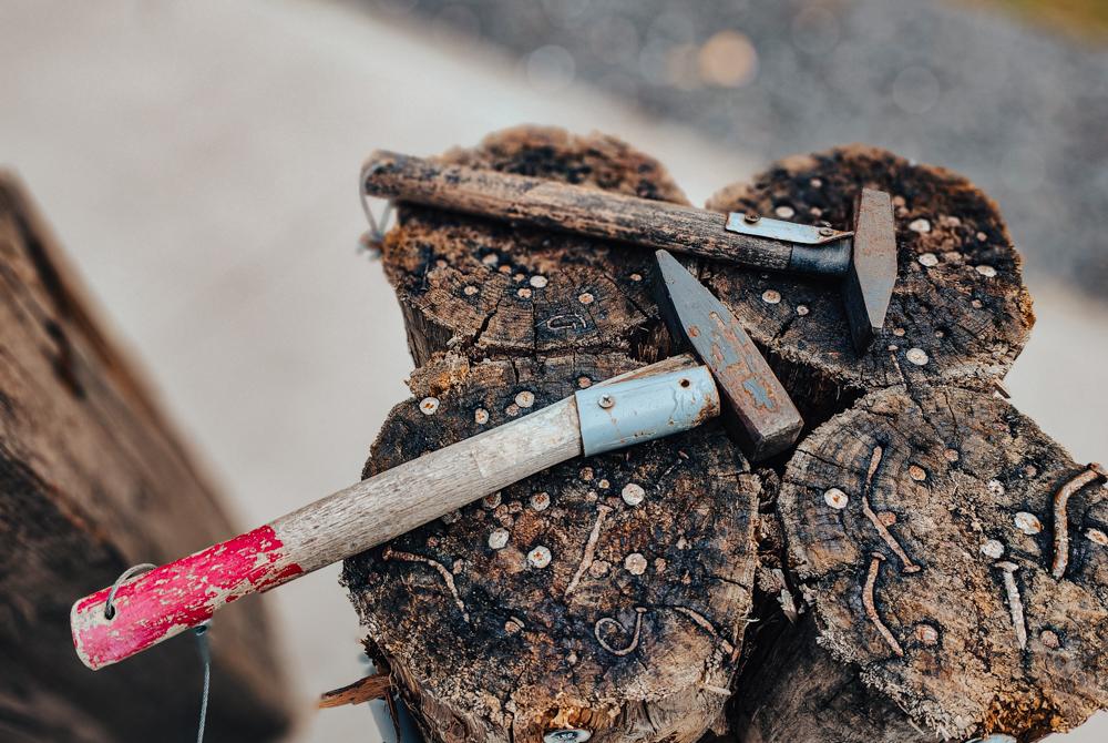 spijkerslaan, review Landal Park Eksel