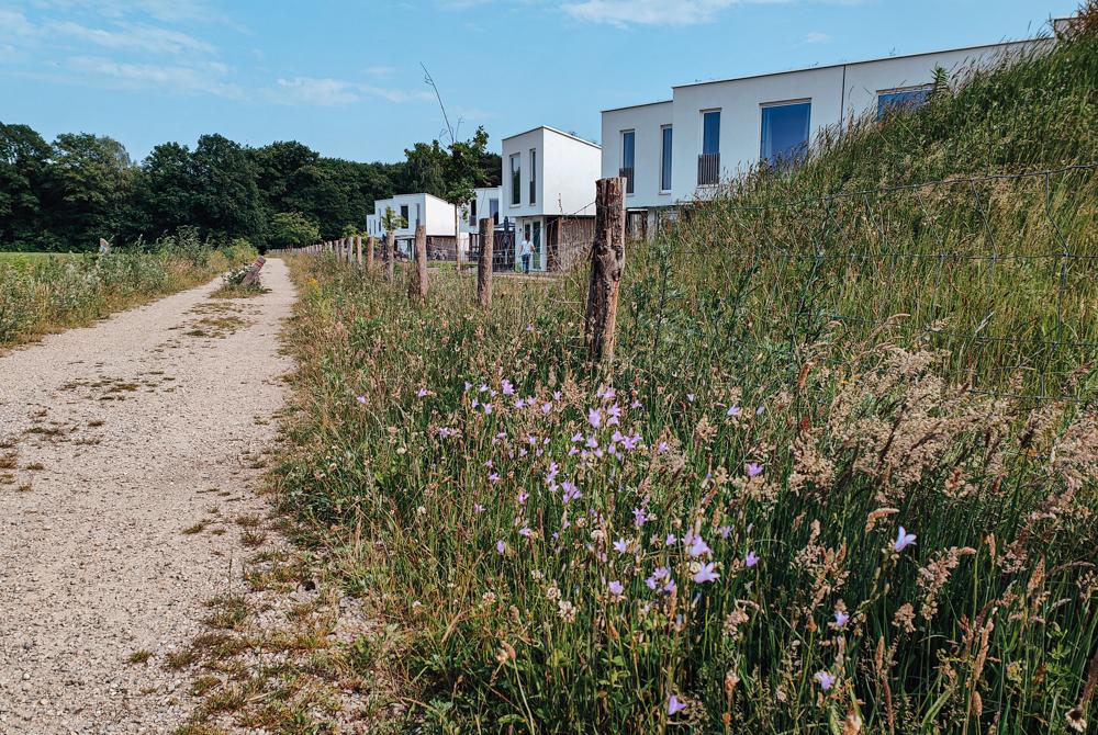 review Landal Park Eksel