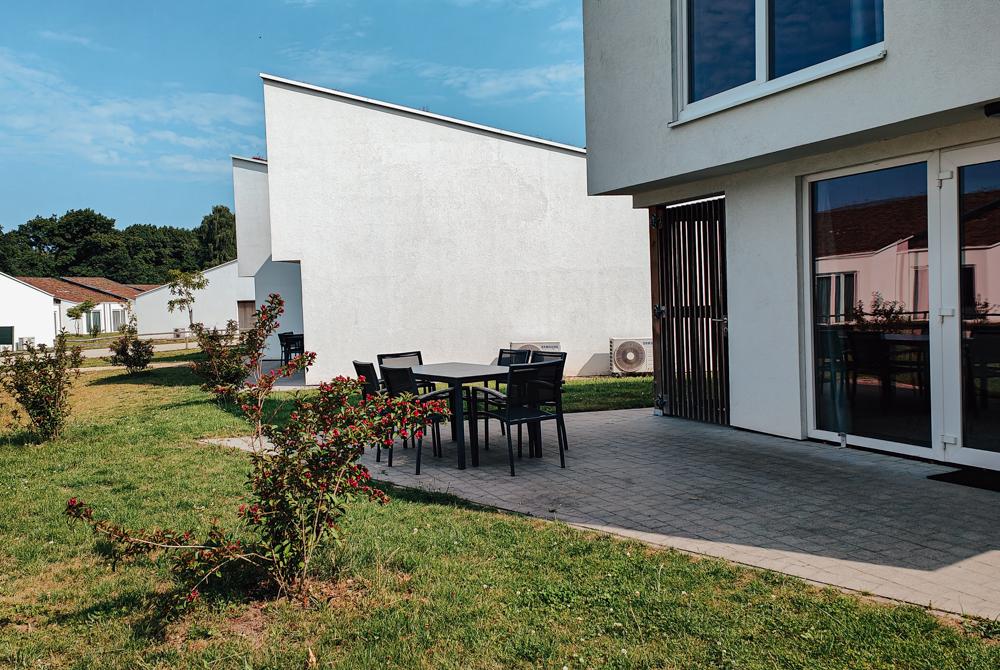 Landal Park Eksel review