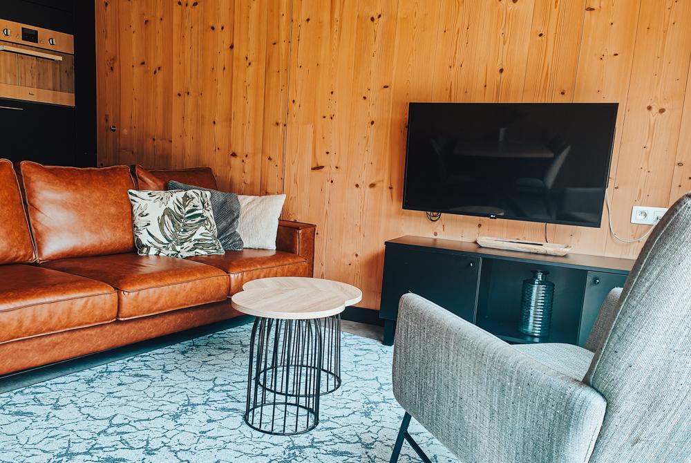 Landal Park Eksel review