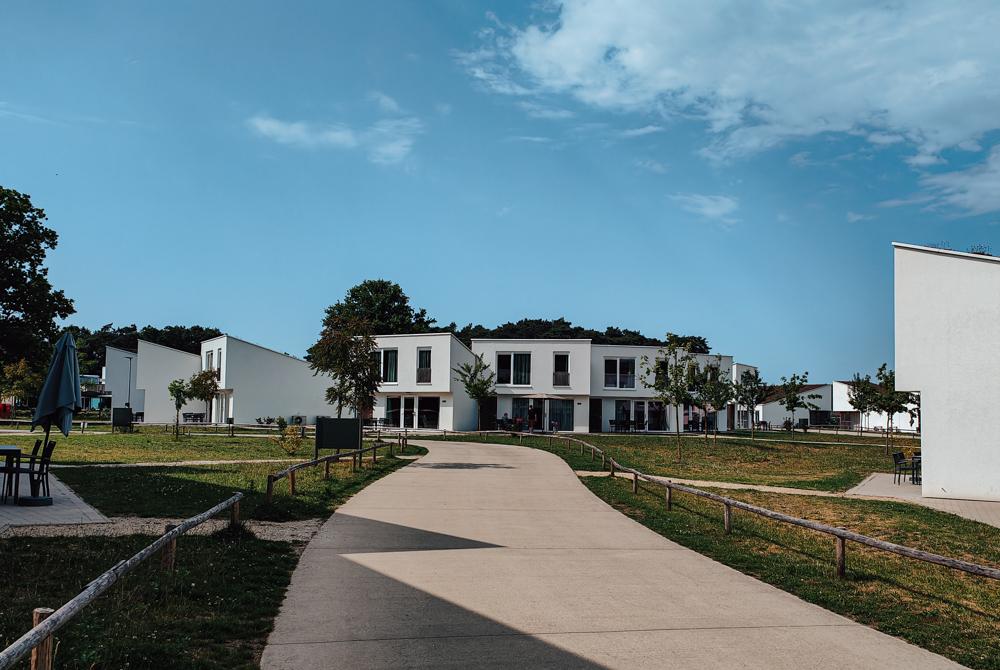 Landal Park Eksel review