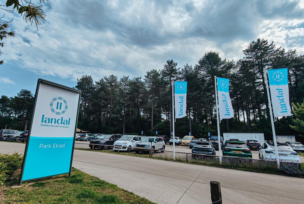 Landal Park Eksel review