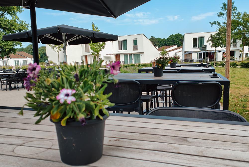 Landal Park Eksel review