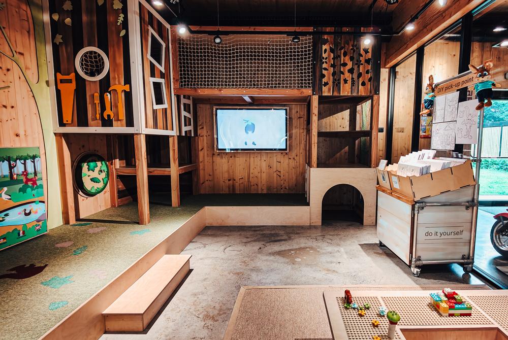 Landal Park Eksel review