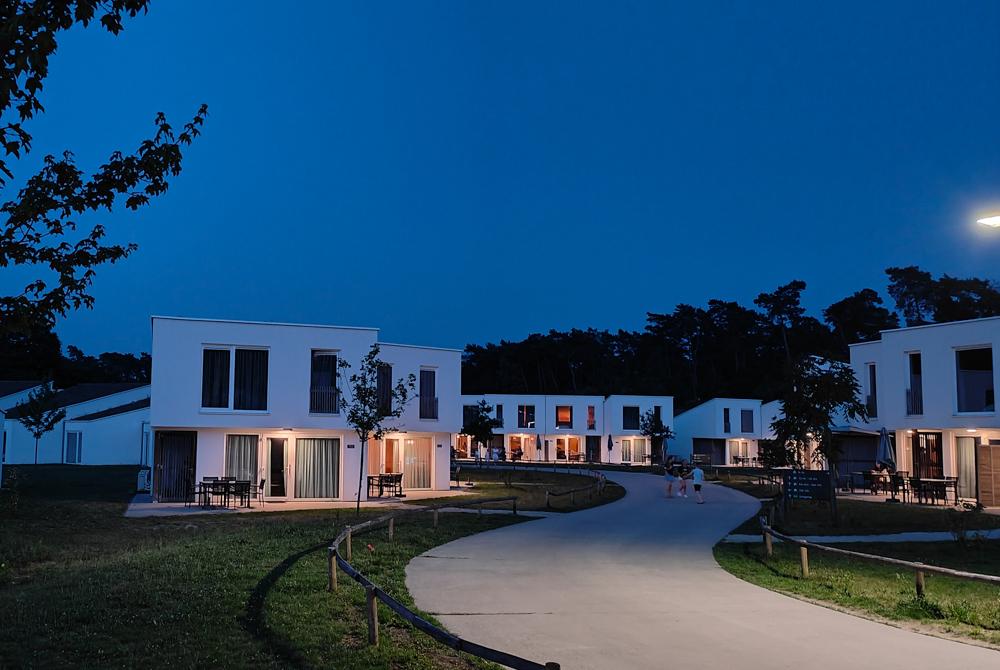 Landal Park Eksel review