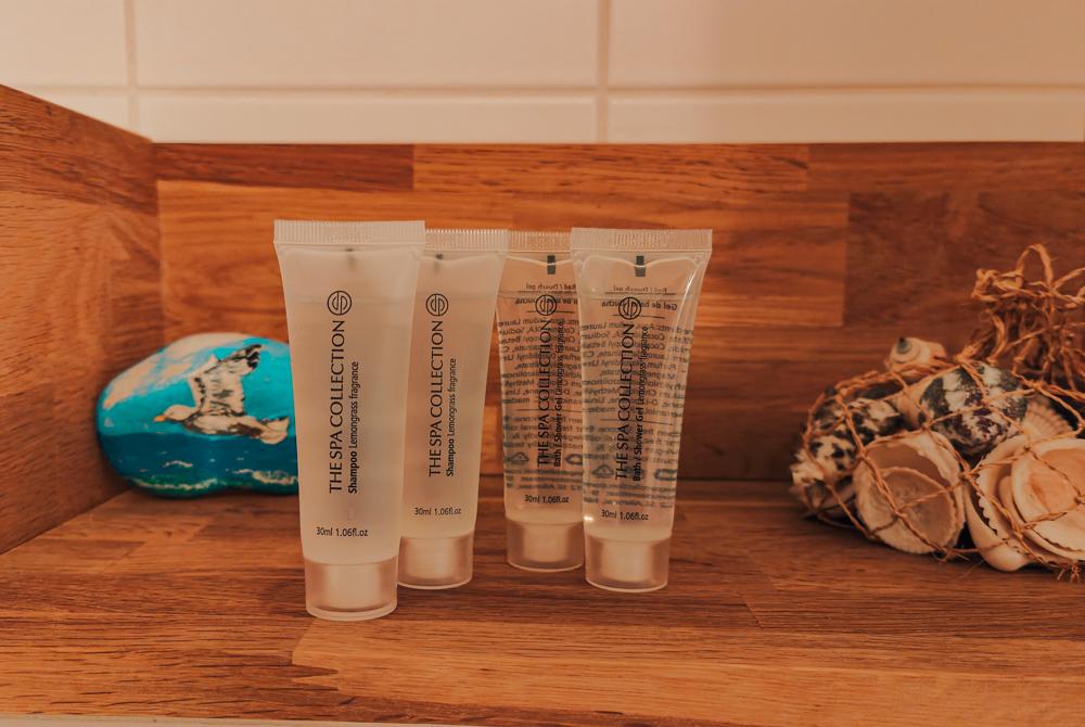 Badkamerset , Landal Duynvallei