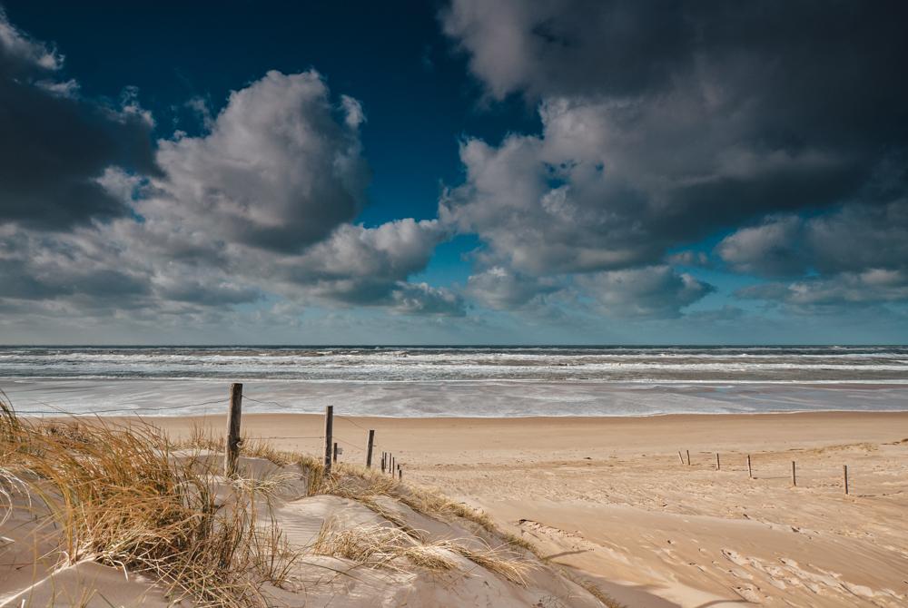 Strand Landal Duynvallei