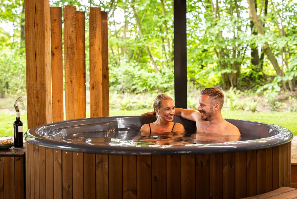 Resort Valley, luxe vakantiepark Veluwe