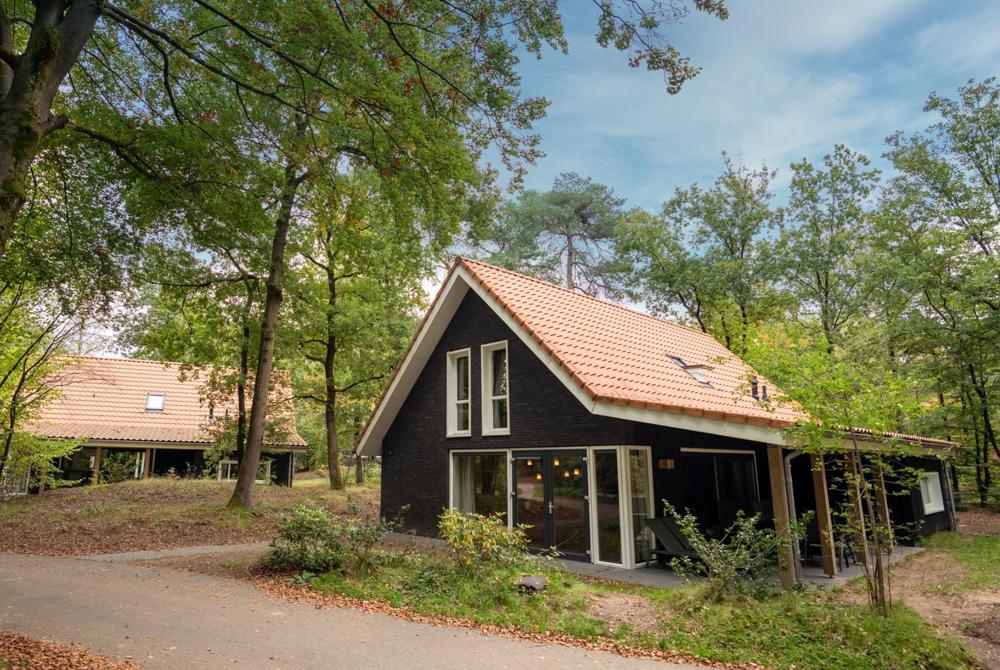 Landal Miggelenberg, luxe vakantiepark Veluwe