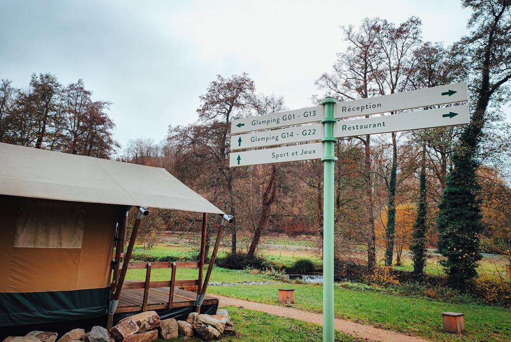 Landal Namur Nature