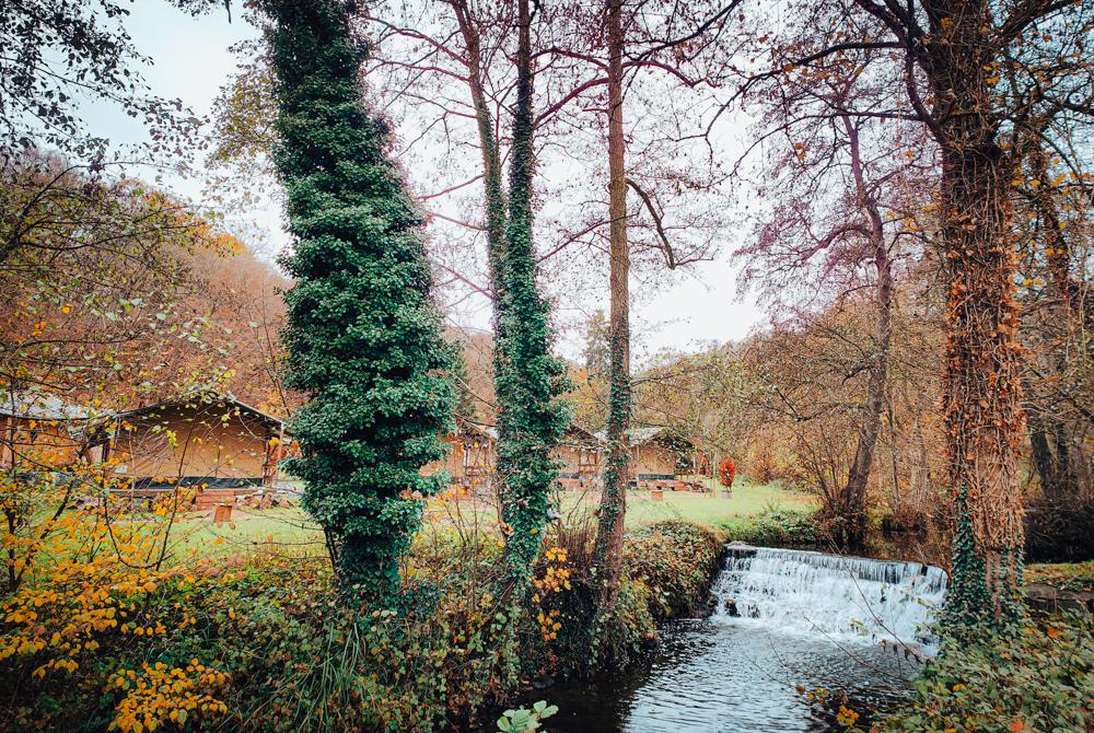Landal Namur Nature