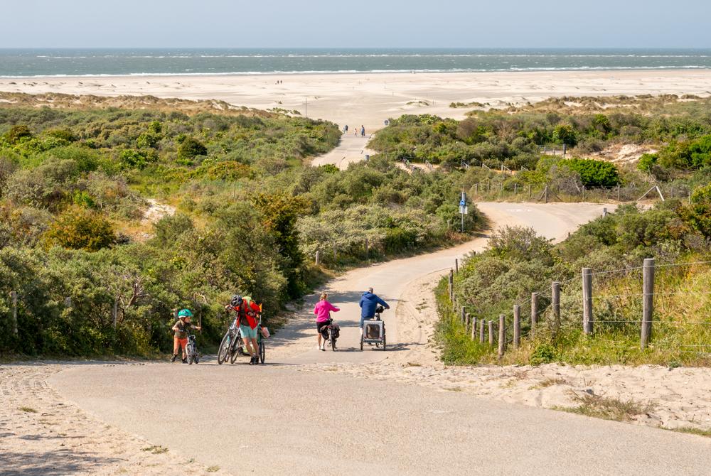 Strand Renesse