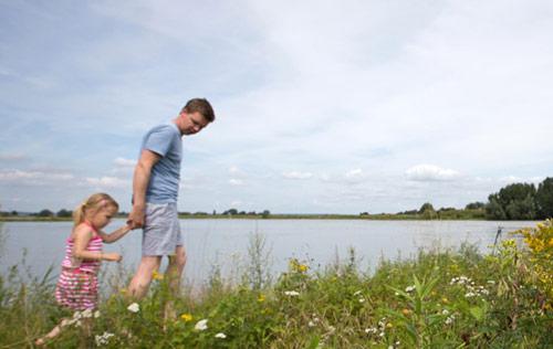 Vakantieparken Gelderland