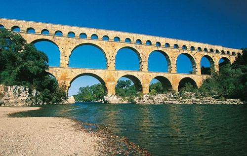 Vakantieparken Languedoc-Roussillon