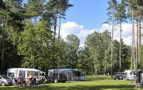 Vakantieparken Mecklenburg-Voor-Pommeren