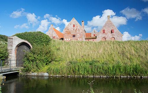 Vakantieparken Midden-Jutland