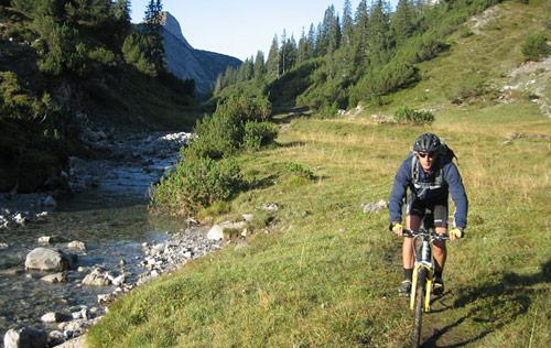 Vakantieparken Vorarlberg