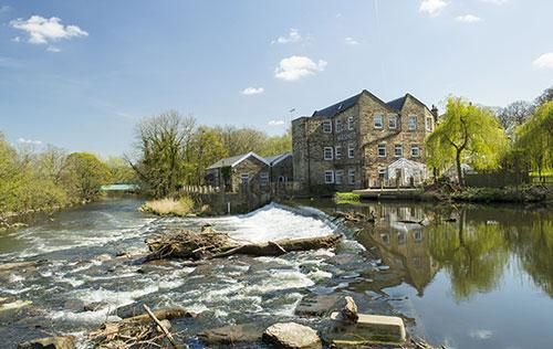 Vakantieparken Yorkshire