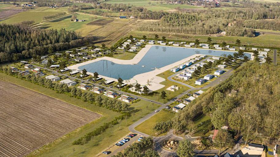 Landal Sallandse Heuvelrug → Fijn Park In Natuur! ️ Móóie Woningen